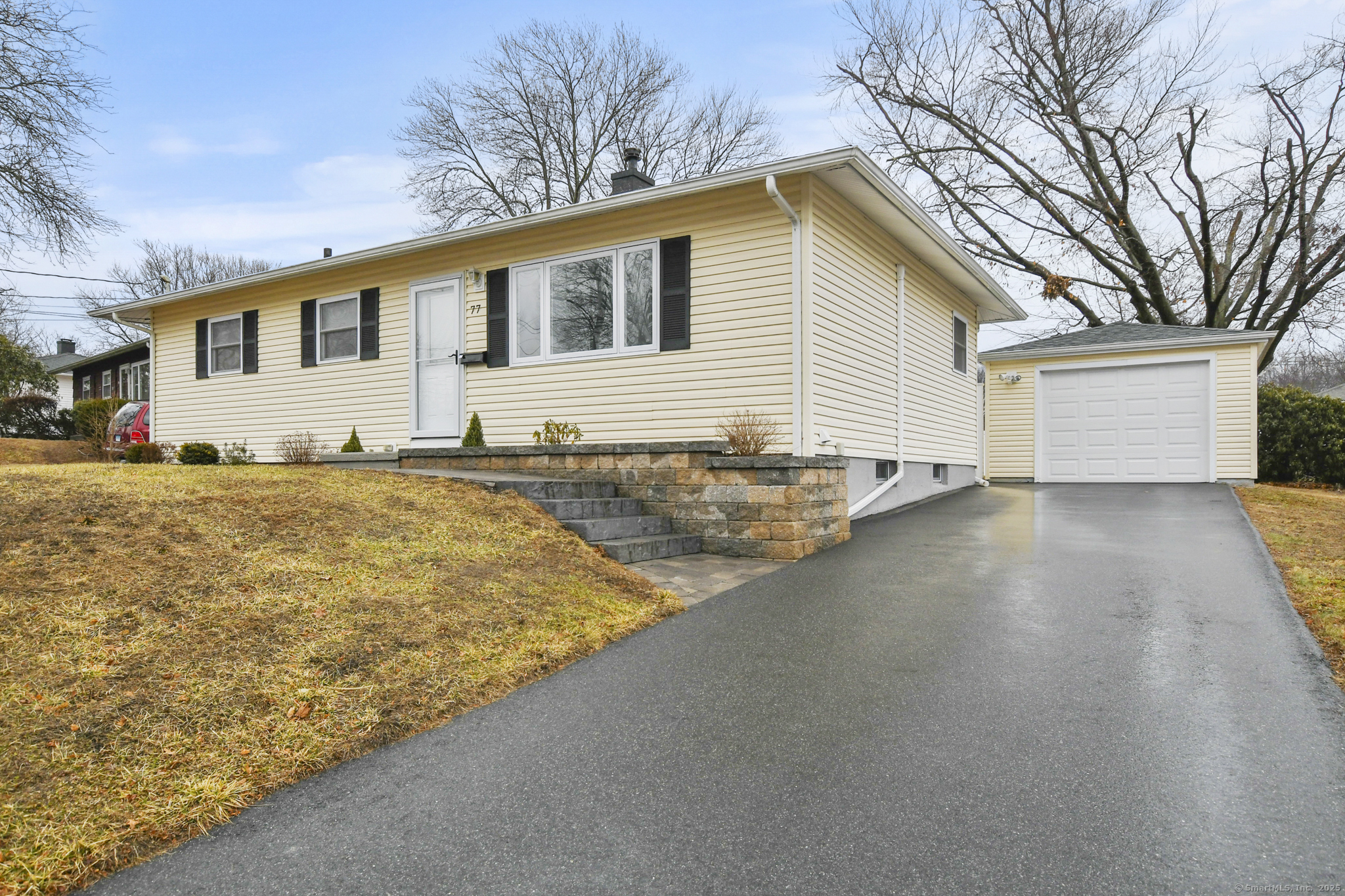 77 Clearview Avenue, Meriden, Connecticut image 4