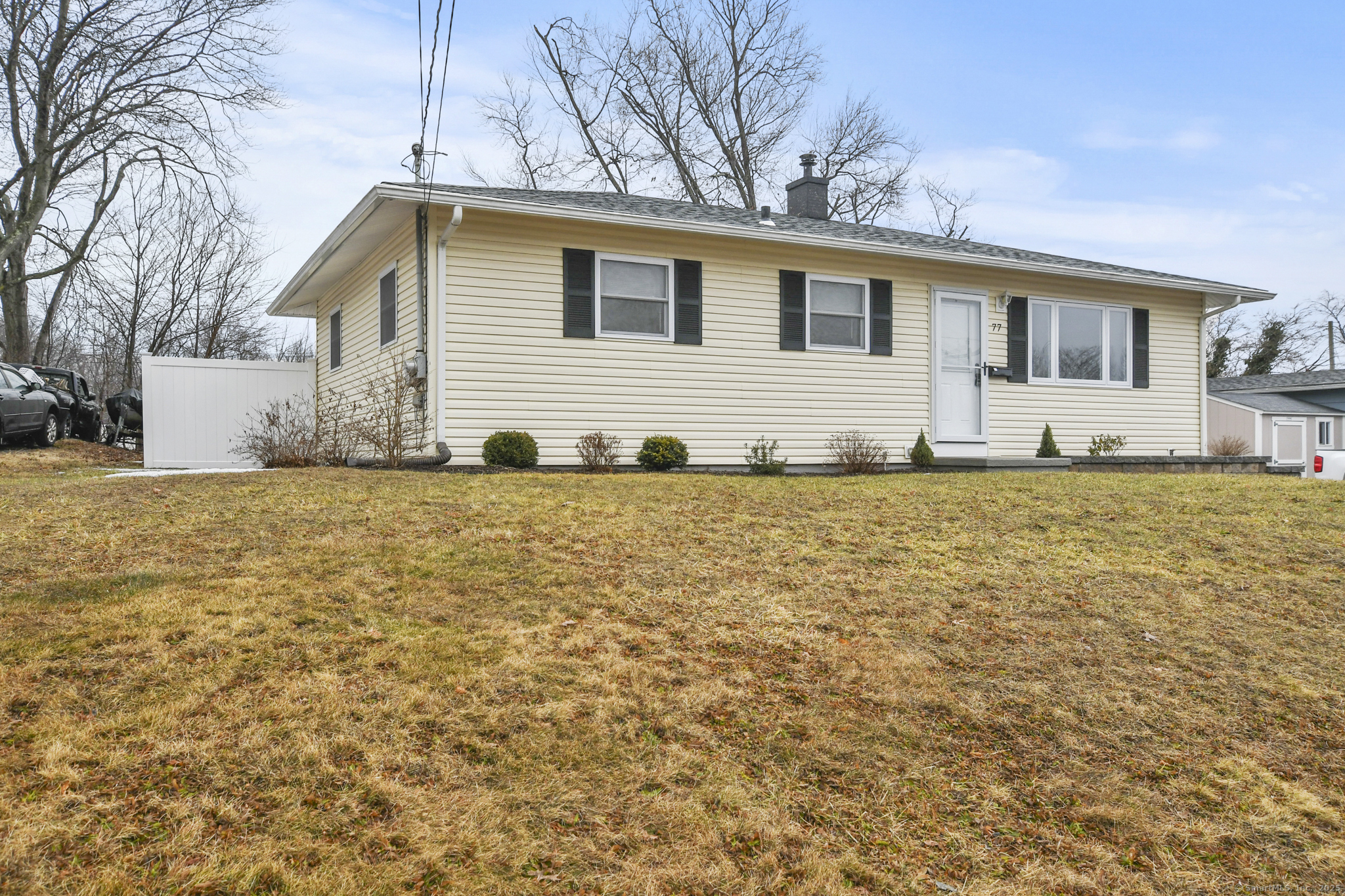77 Clearview Avenue, Meriden, Connecticut image 3