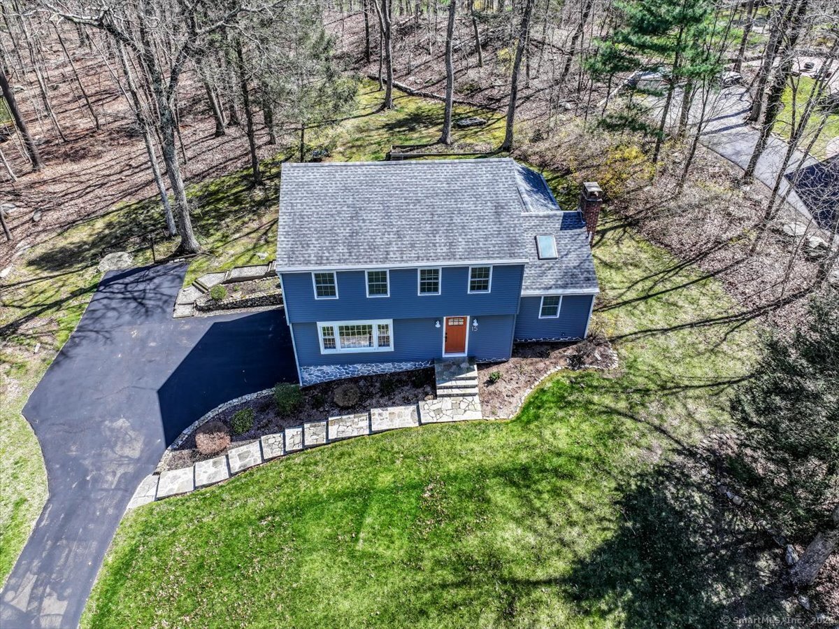 15 Pepperwood Court, Madison, Connecticut image 5