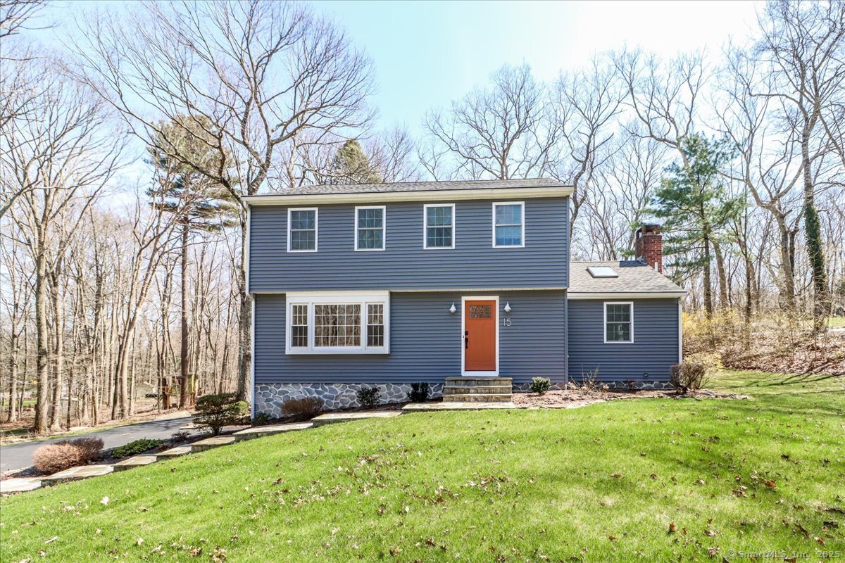 15 Pepperwood Court, Madison, Connecticut image 6
