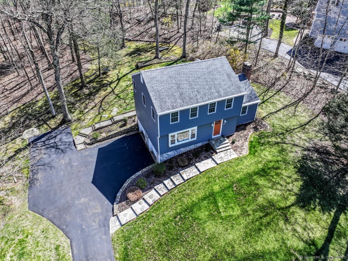 15 Pepperwood Court, Madison, Connecticut image 39