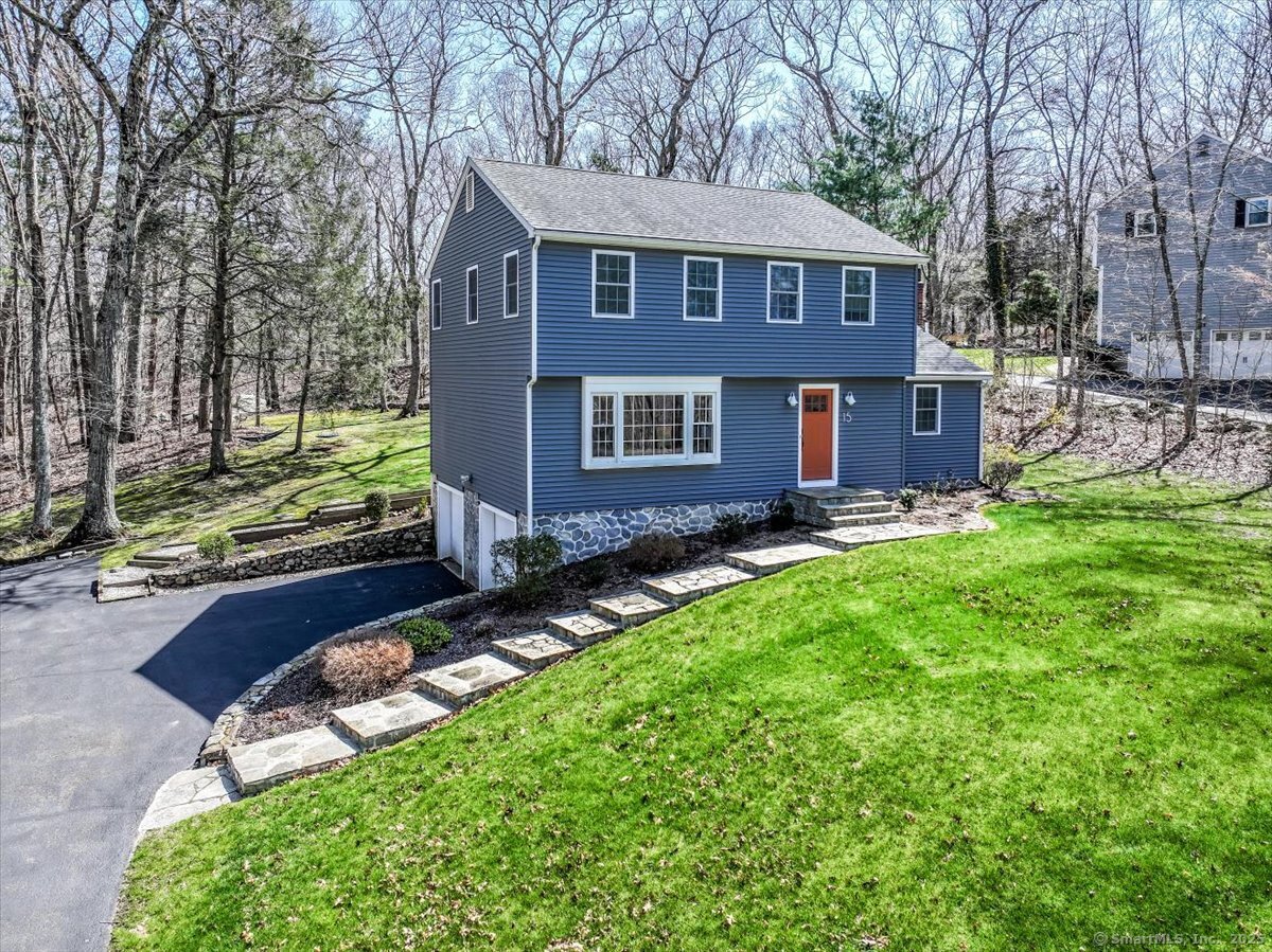 15 Pepperwood Court, Madison, Connecticut image 3