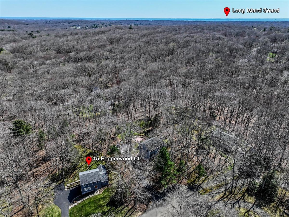 15 Pepperwood Court, Madison, Connecticut image 4