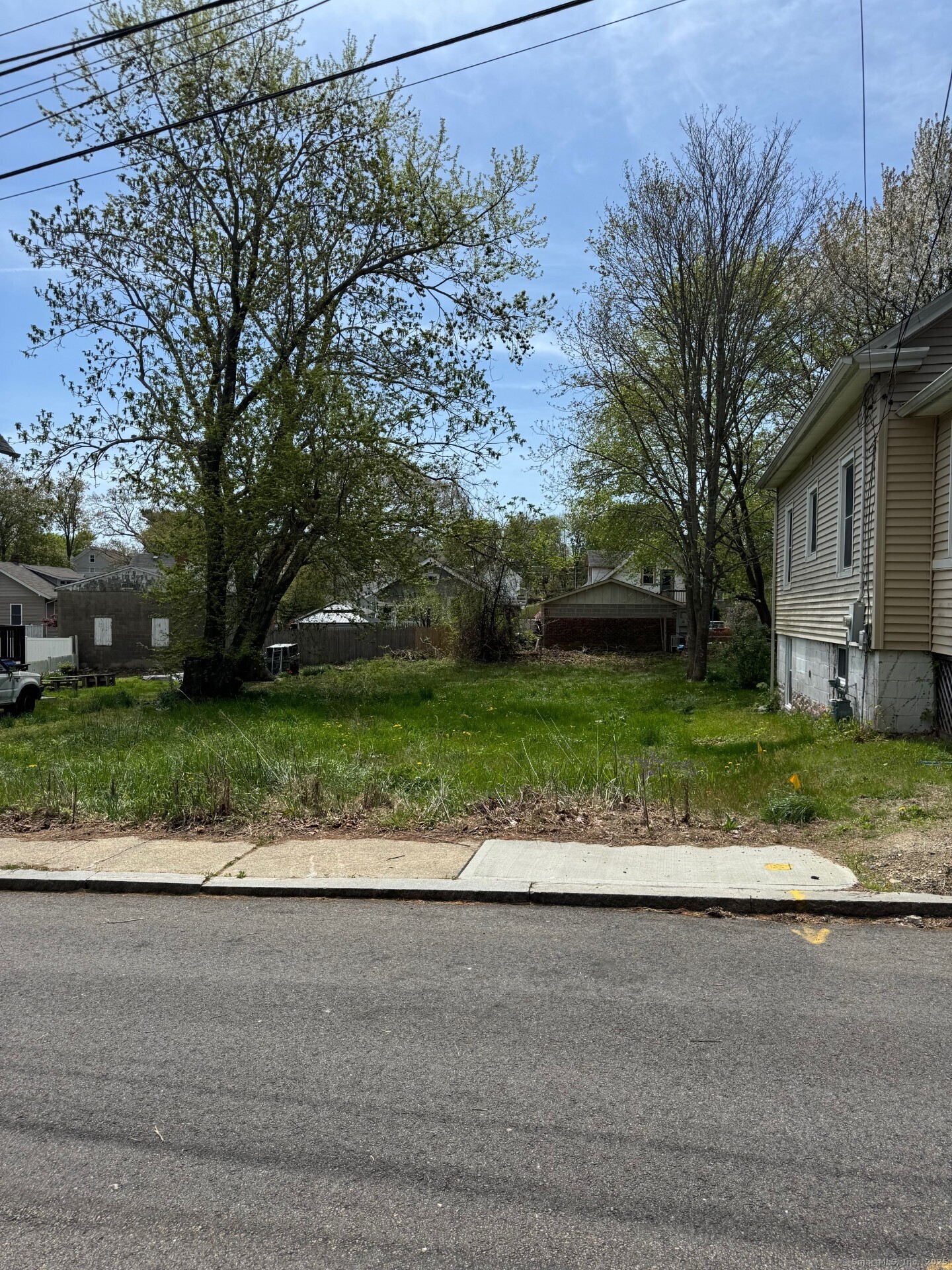 Robinson Street, New London, Connecticut image 1