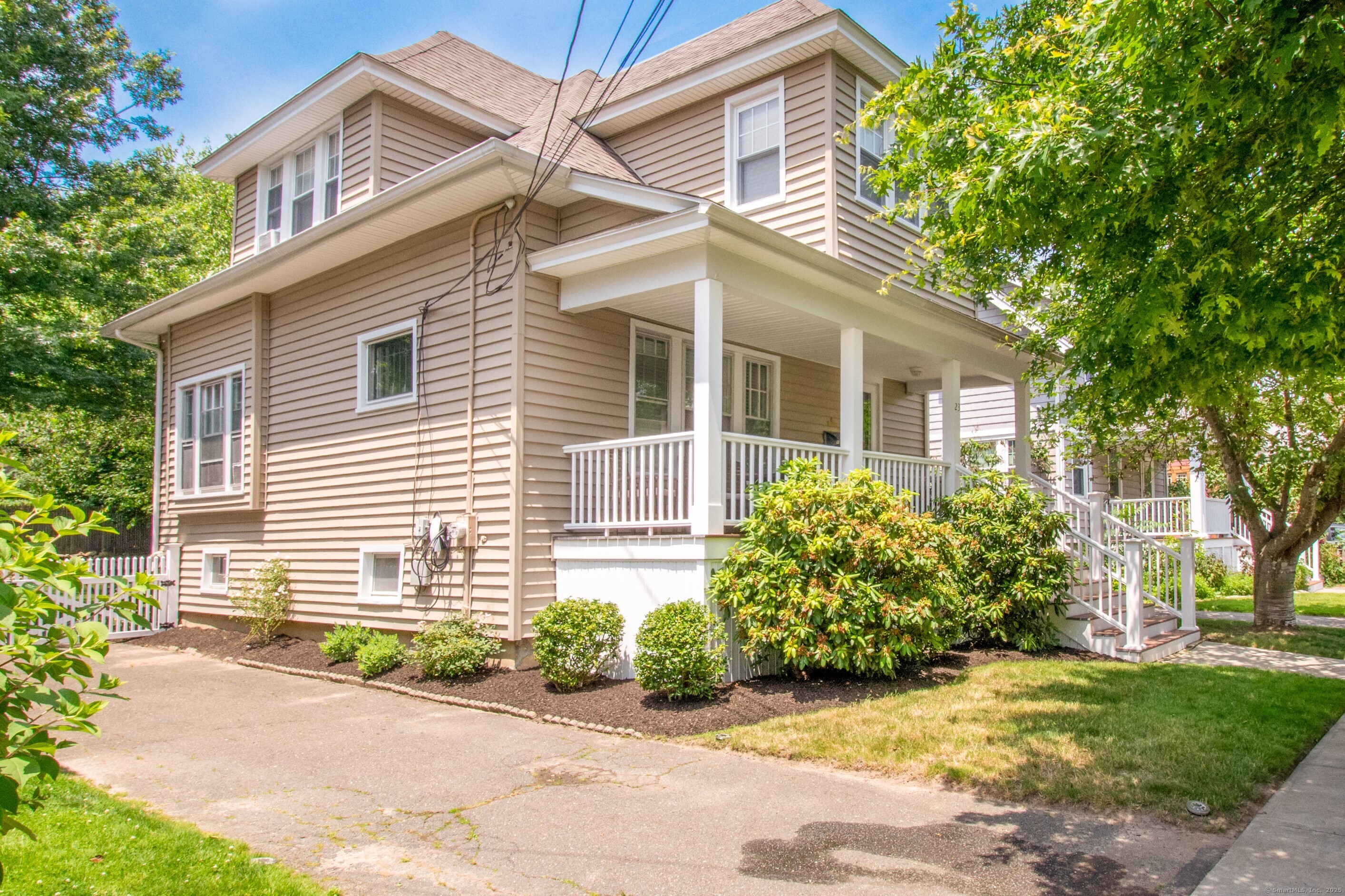 23 Harborview Place