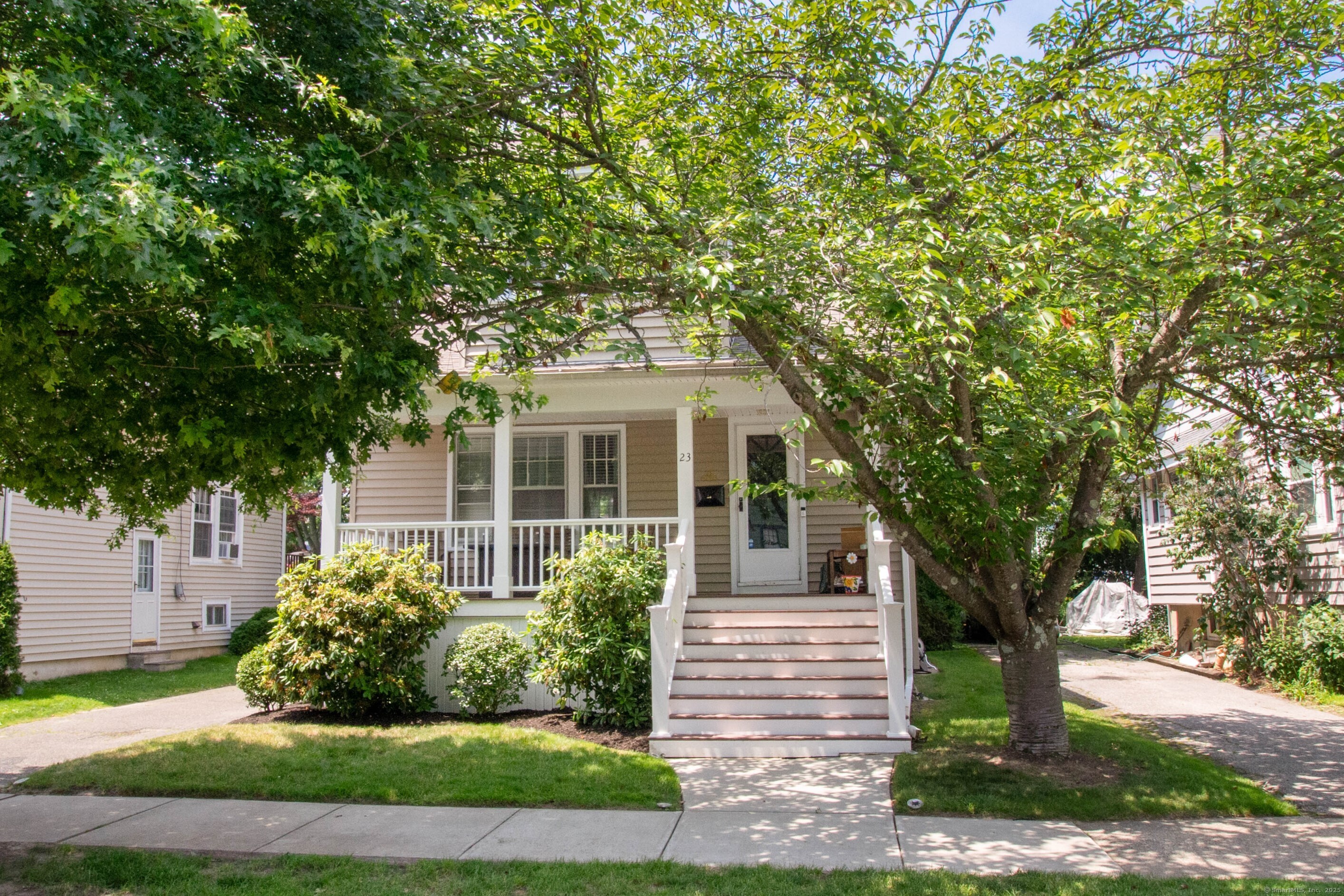 23 Harborview Place