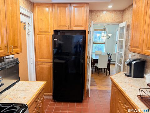 Tiny photo for 165 Fountain Street #APT A1, New Haven, CT 06515 (MLS # 24159410)