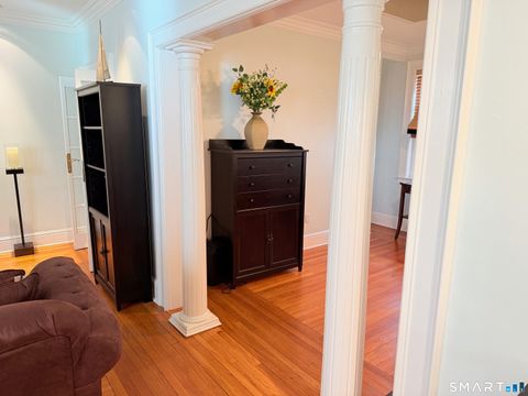 Tiny photo for 165 Fountain Street #APT A1, New Haven, CT 06515 (MLS # 24159410)