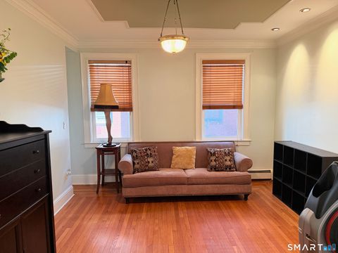 Tiny photo for 165 Fountain Street #APT A1, New Haven, CT 06515 (MLS # 24159410)