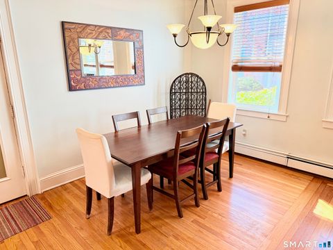 Tiny photo for 165 Fountain Street #APT A1, New Haven, CT 06515 (MLS # 24159410)