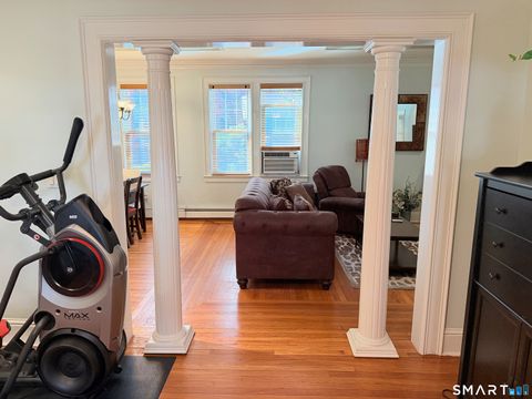 Tiny photo for 165 Fountain Street #APT A1, New Haven, CT 06515 (MLS # 24159410)