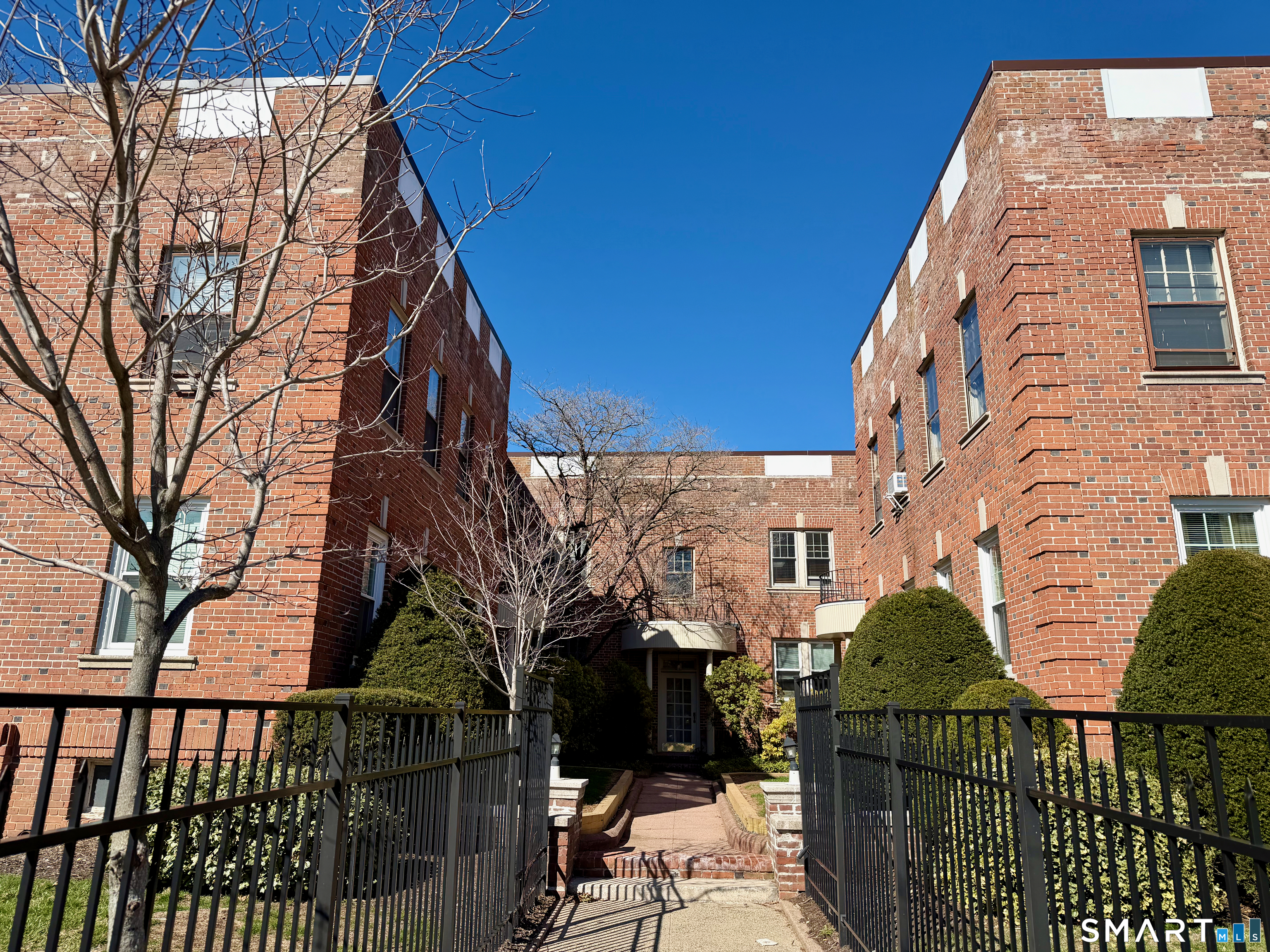 165 Fountain Street APT A1