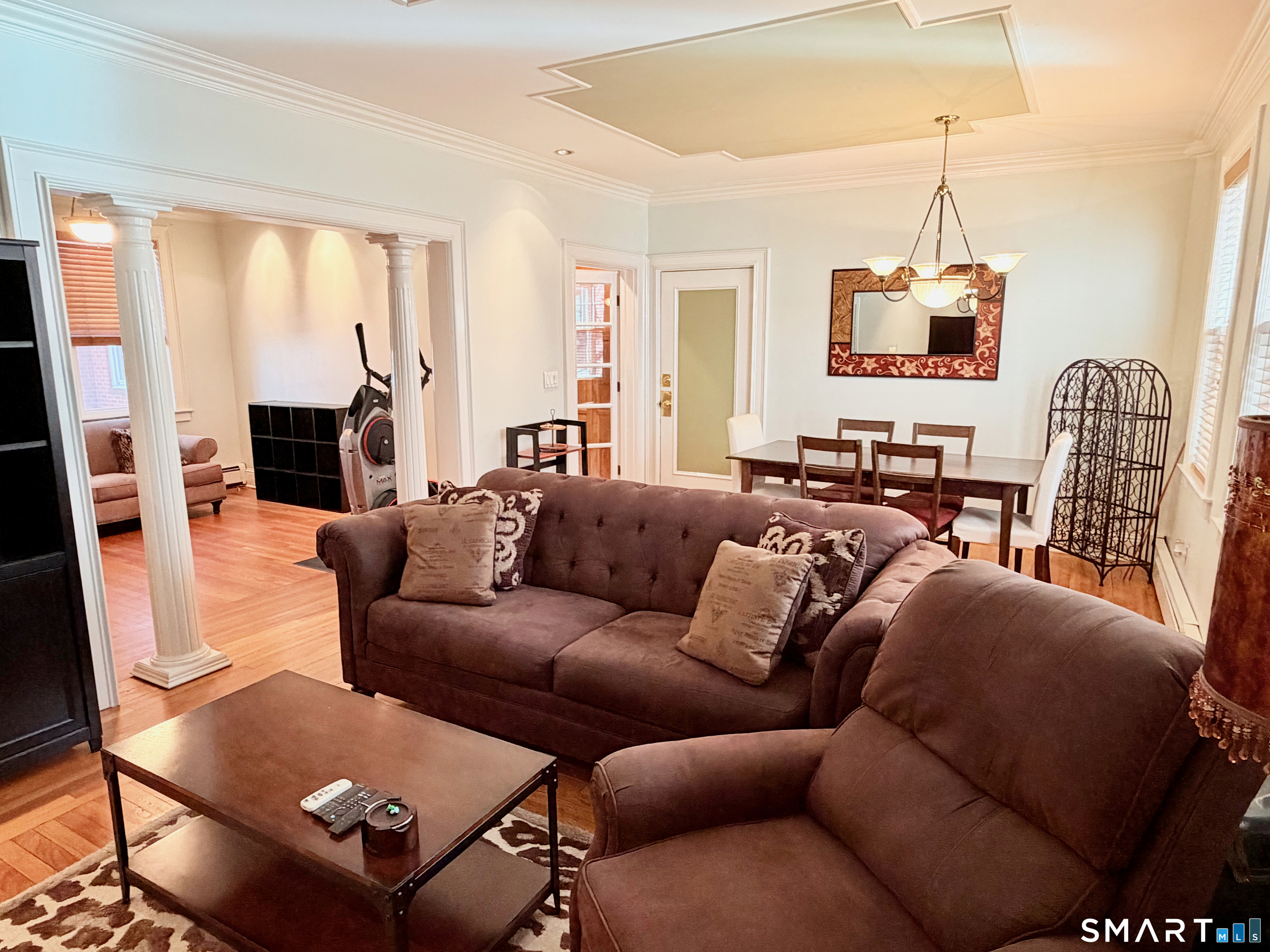 165 Fountain Street APT A1