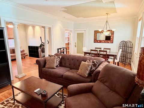 Tiny photo for 165 Fountain Street #APT A1, New Haven, CT 06515 (MLS # 24159410)