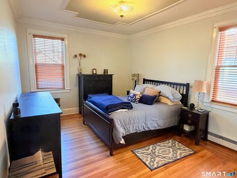 Tiny photo for 165 Fountain Street #APT A1, New Haven, CT 06515 (MLS # 24159410)