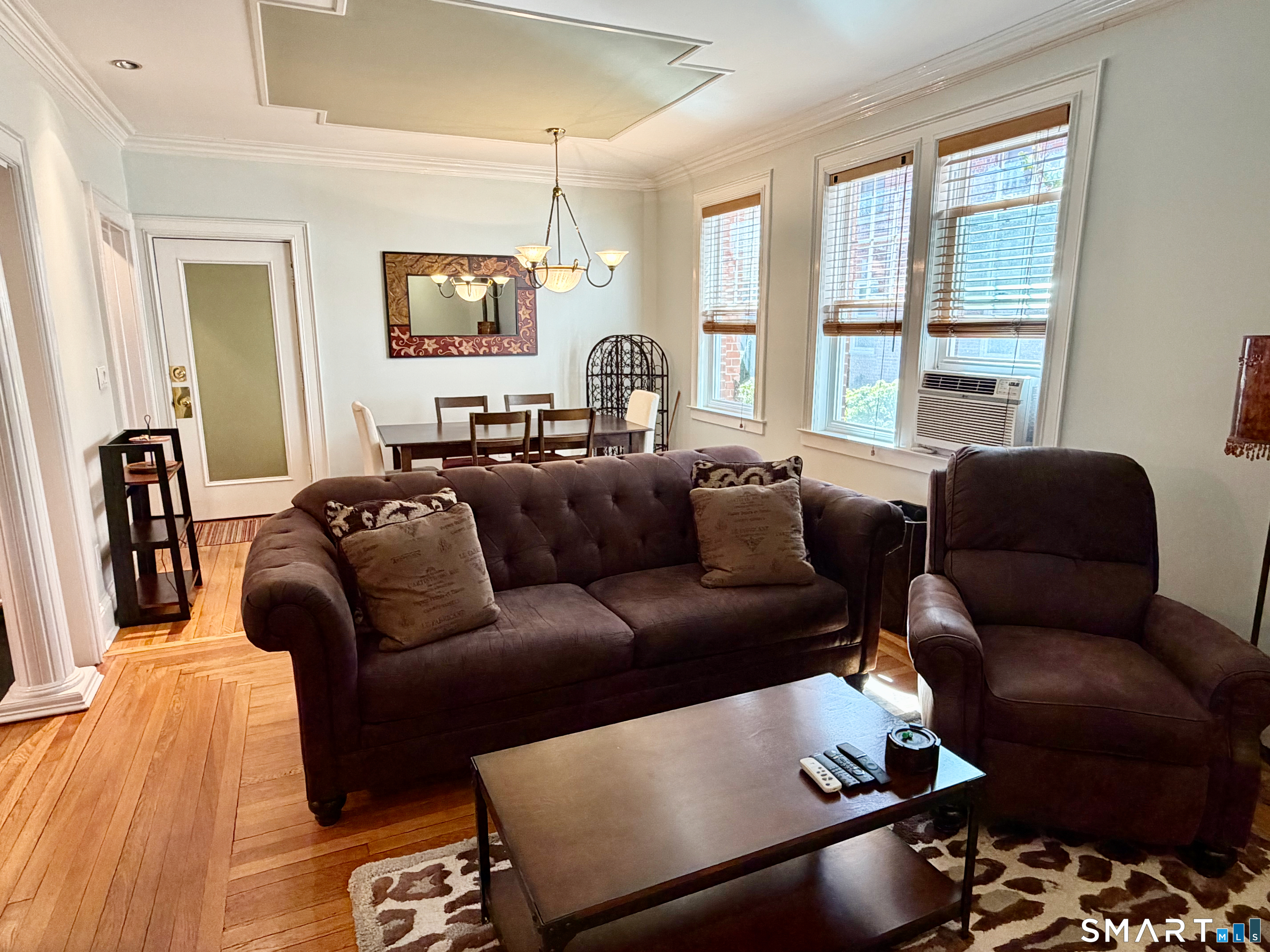 165 Fountain Street APT A1