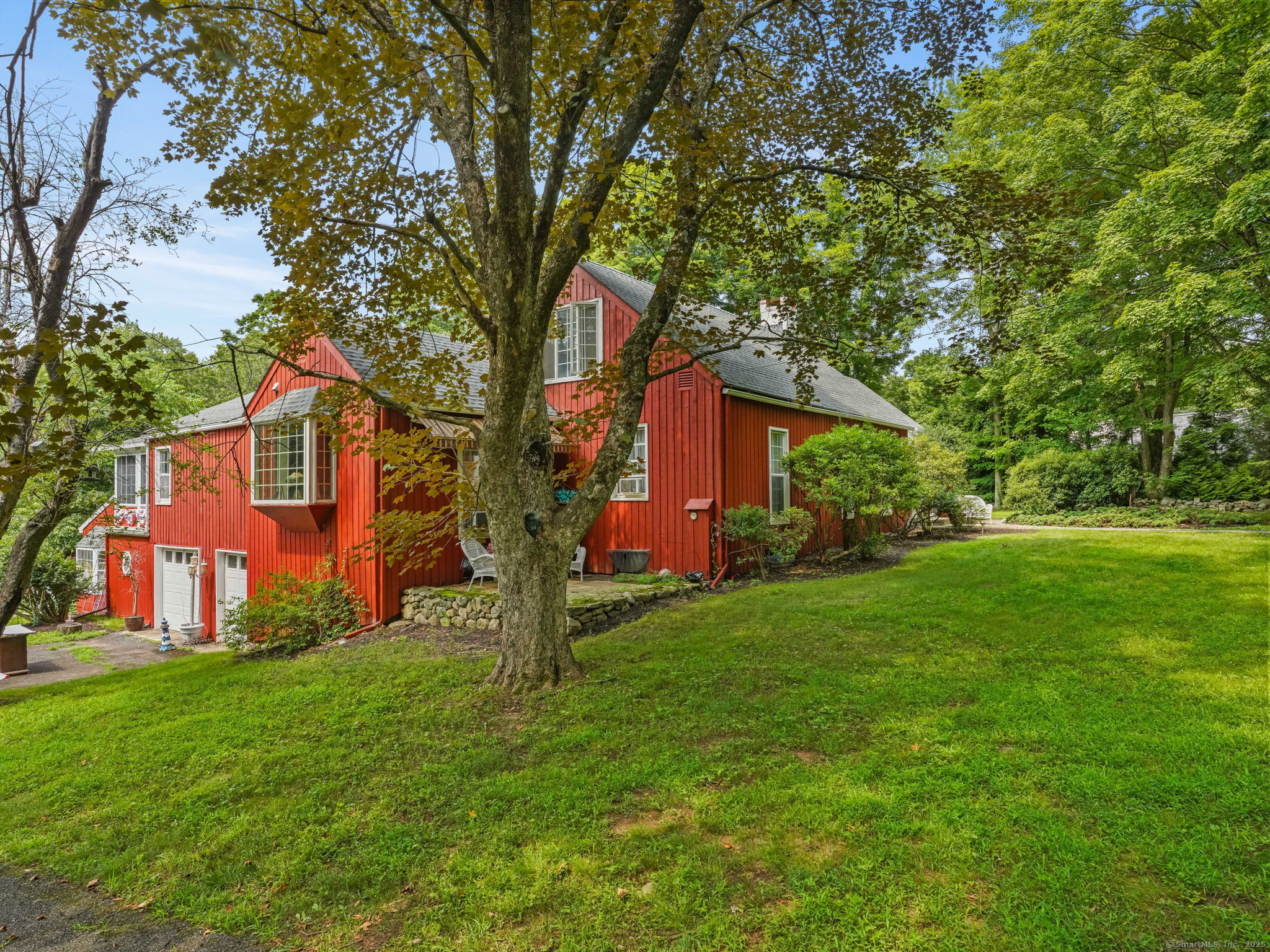 4 Whippoorwill Lane
