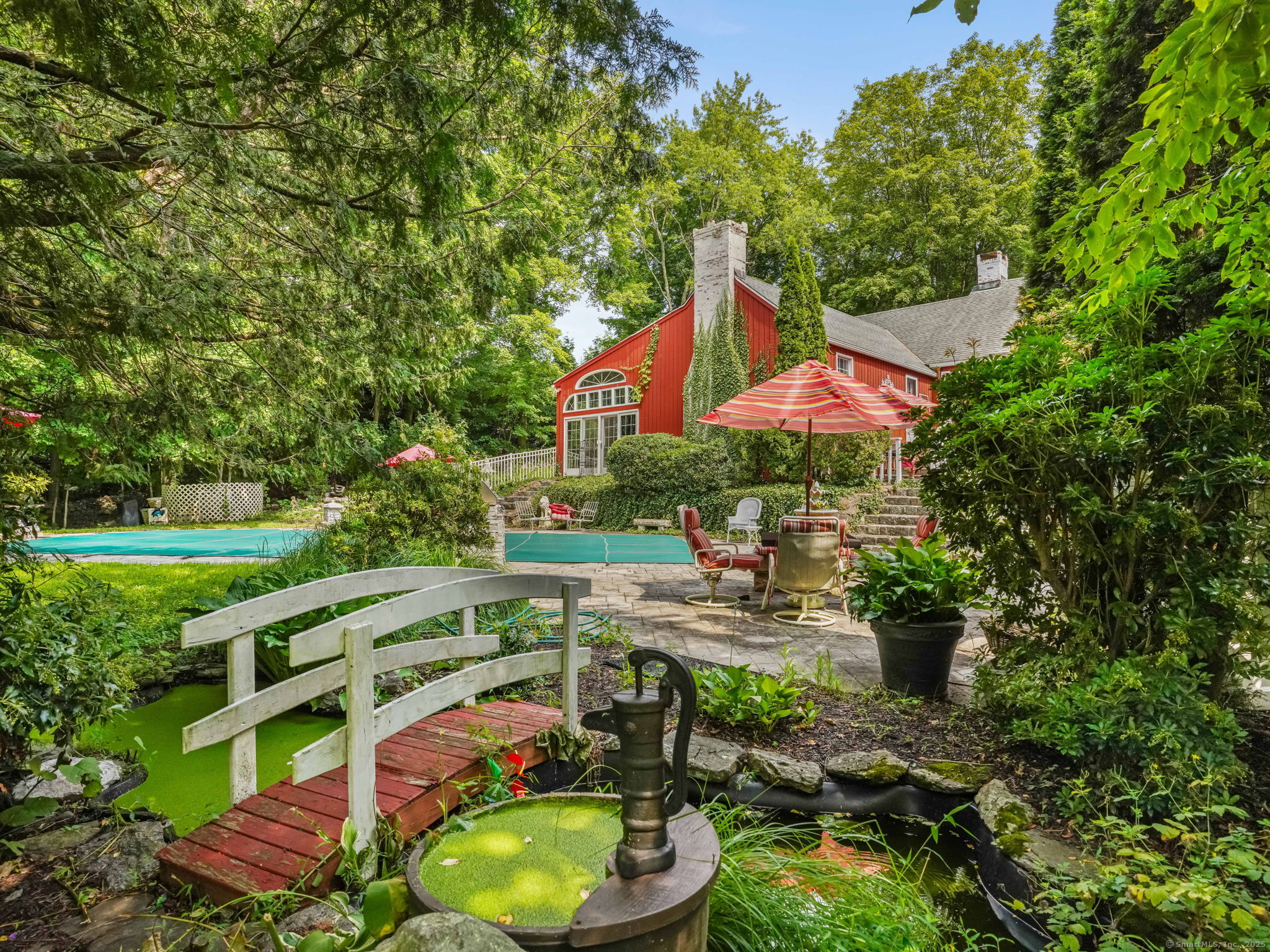 4 Whippoorwill Lane