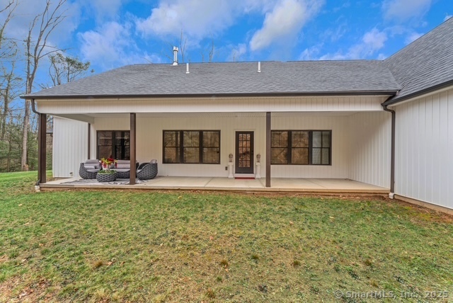 604 Wildcat Hill Road, Harwinton, Connecticut image 9