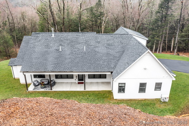 604 Wildcat Hill Road, Harwinton, Connecticut image 7