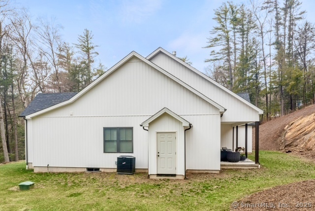 604 Wildcat Hill Road, Harwinton, Connecticut image 13
