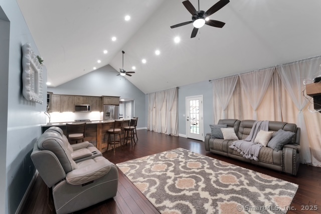 604 Wildcat Hill Road, Harwinton, Connecticut image 16