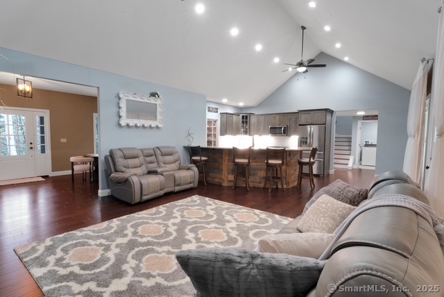 604 Wildcat Hill Road, Harwinton, Connecticut image 17