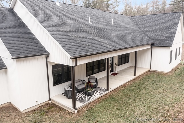 604 Wildcat Hill Road, Harwinton, Connecticut image 8