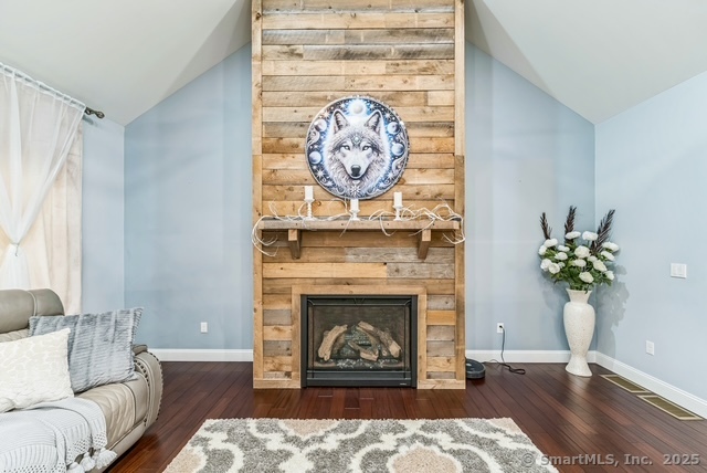 604 Wildcat Hill Road, Harwinton, Connecticut image 15