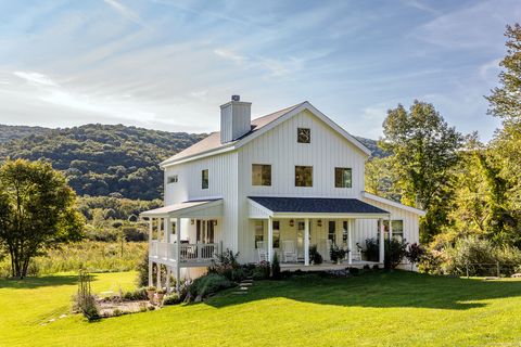 A home in Kent