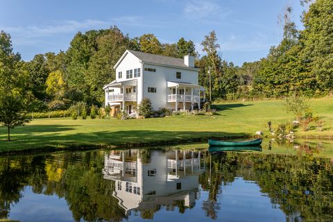 A home in Kent