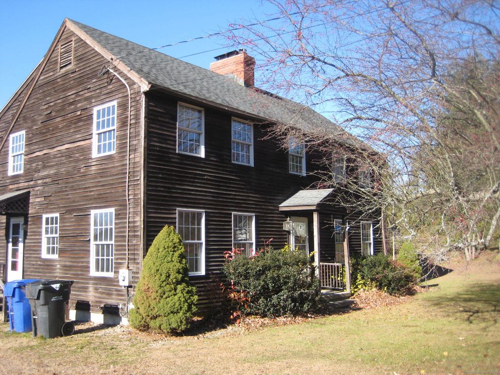 Photo of 254 Jobs Hill Road, Ellington, CT 06029 (MLS # 24143488)