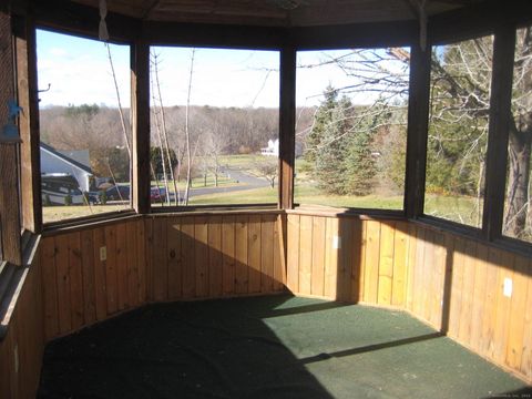 Tiny photo for 254 Jobs Hill Road, Ellington, CT 06029 (MLS # 24143488)