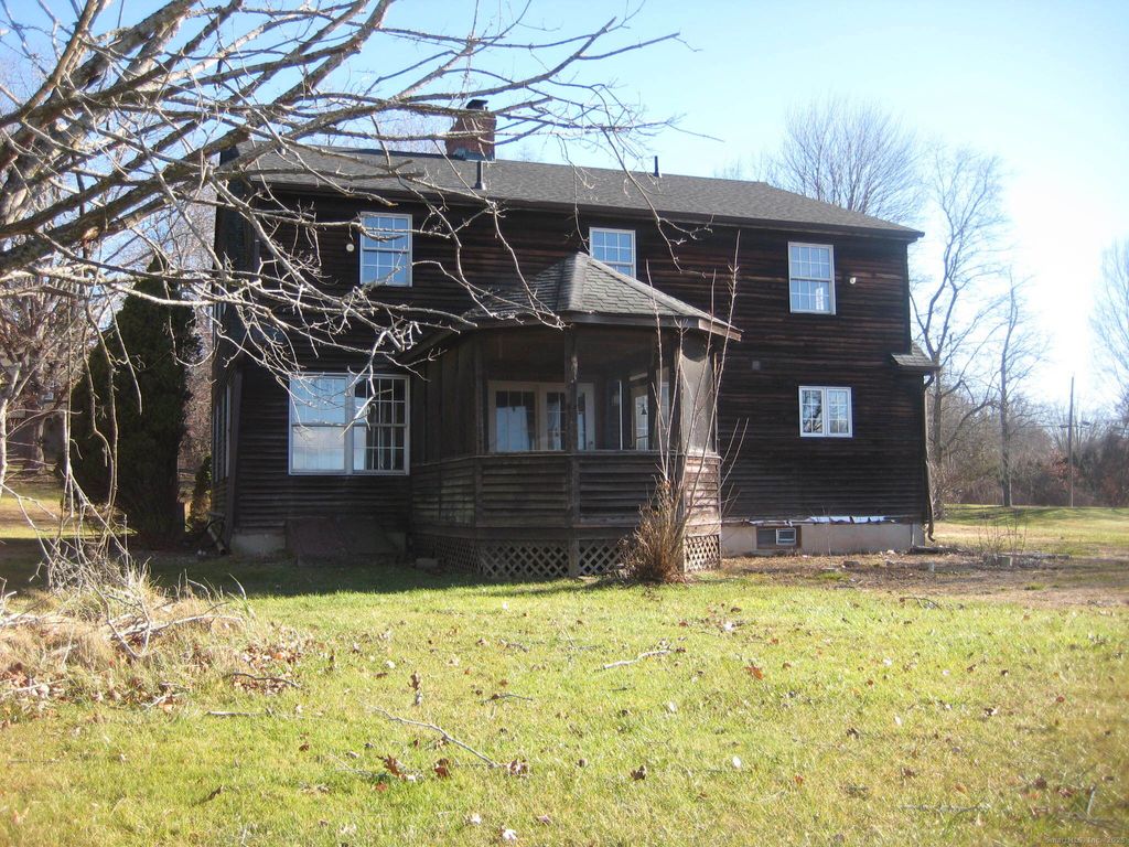 Photo of 254 Jobs Hill Road, Ellington, CT 06029 (MLS # 24143488)