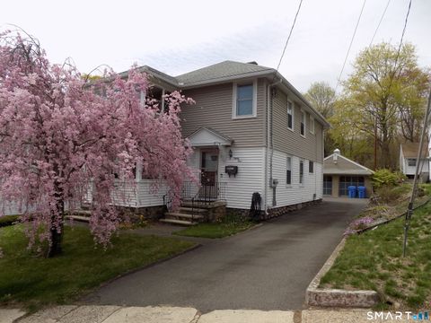 Photo of 84 Putnam Street, Bristol, CT 06010 (MLS # 24167394)