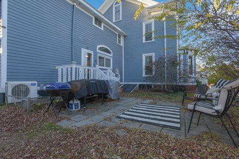 A home in Norwich