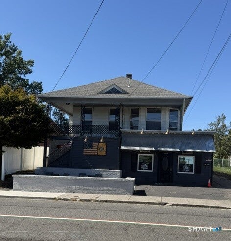 Multifamily For Rent - 728 Highland Avenue #2ND FLOOR<br/> New Haven County, Waterbury, CT 06708