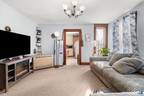 Tiny photo for 73 Hawkins Street, Killingly, CT 06239 (MLS # 24152189)