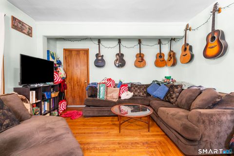 Tiny photo for 73 Hawkins Street, Killingly, CT 06239 (MLS # 24152189)