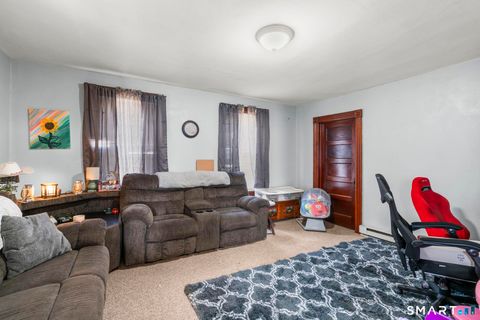 Tiny photo for 73 Hawkins Street, Killingly, CT 06239 (MLS # 24152189)