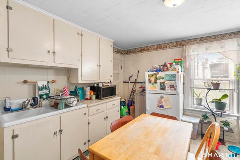 Tiny photo for 73 Hawkins Street, Killingly, CT 06239 (MLS # 24152189)