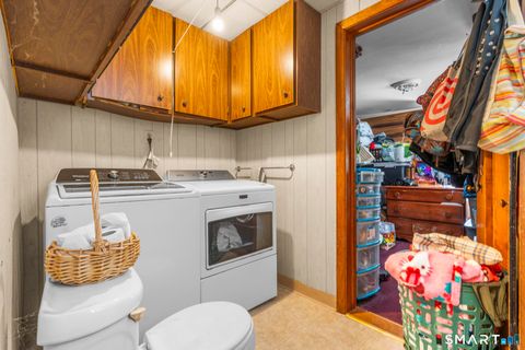 Tiny photo for 73 Hawkins Street, Killingly, CT 06239 (MLS # 24152189)