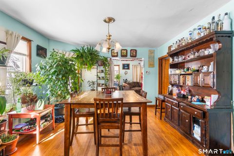 Tiny photo for 73 Hawkins Street, Killingly, CT 06239 (MLS # 24152189)