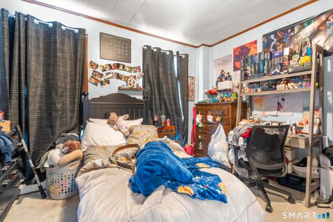 Tiny photo for 73 Hawkins Street, Killingly, CT 06239 (MLS # 24152189)