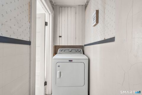 Tiny photo for 73 Hawkins Street, Killingly, CT 06239 (MLS # 24152189)