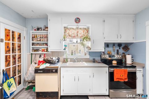 Tiny photo for 73 Hawkins Street, Killingly, CT 06239 (MLS # 24152189)