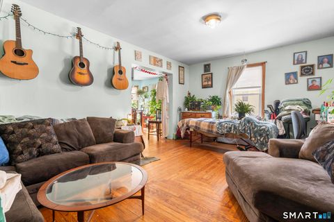 Tiny photo for 73 Hawkins Street, Killingly, CT 06239 (MLS # 24152189)