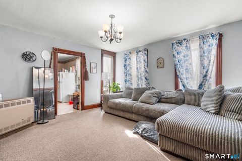 Tiny photo for 73 Hawkins Street, Killingly, CT 06239 (MLS # 24152189)