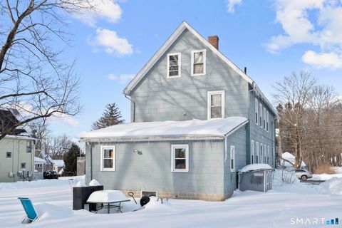 Tiny photo for 73 Hawkins Street, Killingly, CT 06239 (MLS # 24152189)