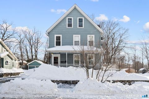 Tiny photo for 73 Hawkins Street, Killingly, CT 06239 (MLS # 24152189)